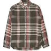 Brook Shirt Northfield Black