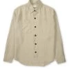 Treviscoe Shirt Coney Sand