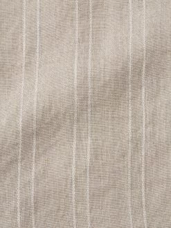 Theobald Jacket Middelboe Sand -Oliver Spencer Store FlatOSMS179ShortSleeveMilfordShirtMID01SANMiddleboeSand3 daf2b438 3c3d 4b9c a84e 31b2d071c3c9