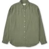 New York Special Shirt Coney Green