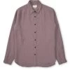 New York Special Shirt Coney Mauve