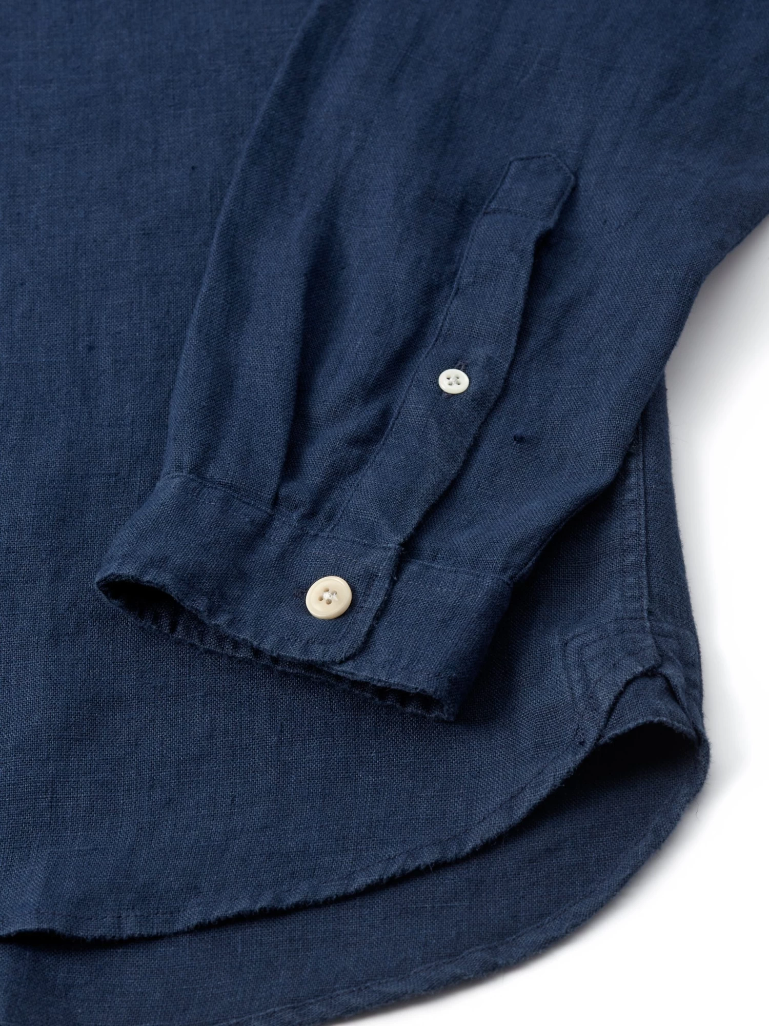 New York Special Shirt Coney Navy 4 New York Special Shirt Coney Navy - Image 4