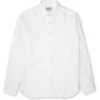 Conduit Classic Shirt Quincy White