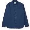 Eton Collar Shirt Lawes Navy