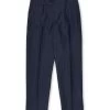 Claremont Trousers Dillard Navy