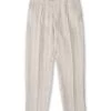 Claremont Trousers Middelboe Sand
