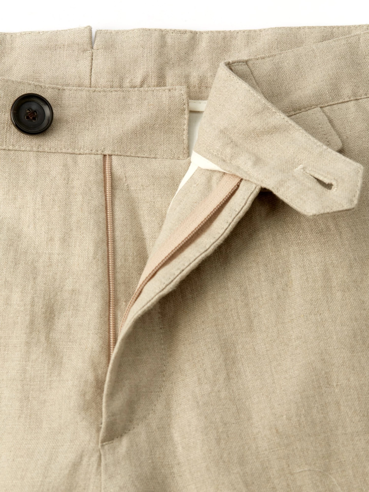 Fishtail Trousers Coney Sand 5 Fishtail Trousers Coney Sand - Image 5