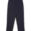 Judo Trousers Sampson Navy