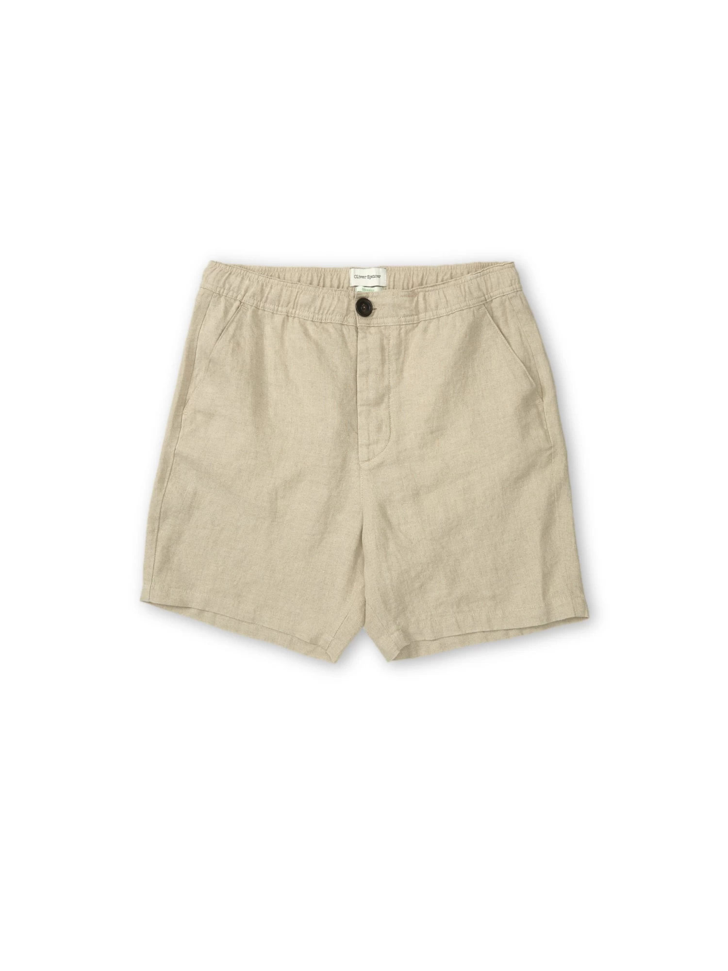 Osborne Drawstring Shorts Coney Sand 1 Osborne Drawstring Shorts Coney Sand