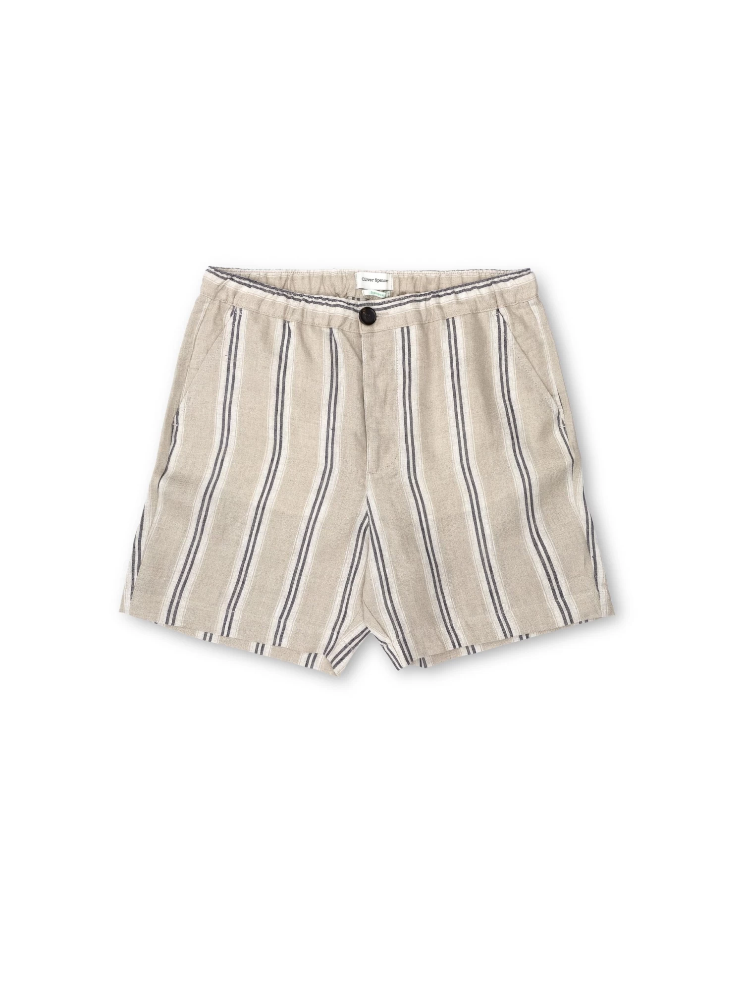 Osborne Drawstring Shorts Loughlin Sand 1 Osborne Drawstring Shorts Loughlin Sand