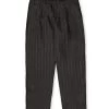 Belted Trousers Arnold Black