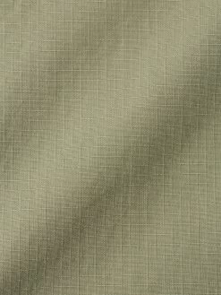 Oliver Spencer X Niwaki Scion Gardening Gilet Hyde Green -Oliver Spencer Store HYD01GRNHydeGreen3