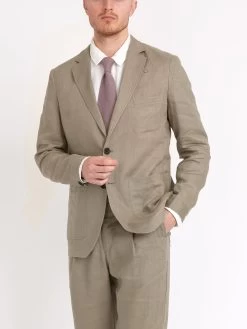 Theobald Jacket Padworth Stone -Oliver Spencer Store ModelOSMJ262eTheobaldJacketPAD01STOPadworthStonecopy cfbb96d2 e15d 415a 9735 e6ccd6d4503b