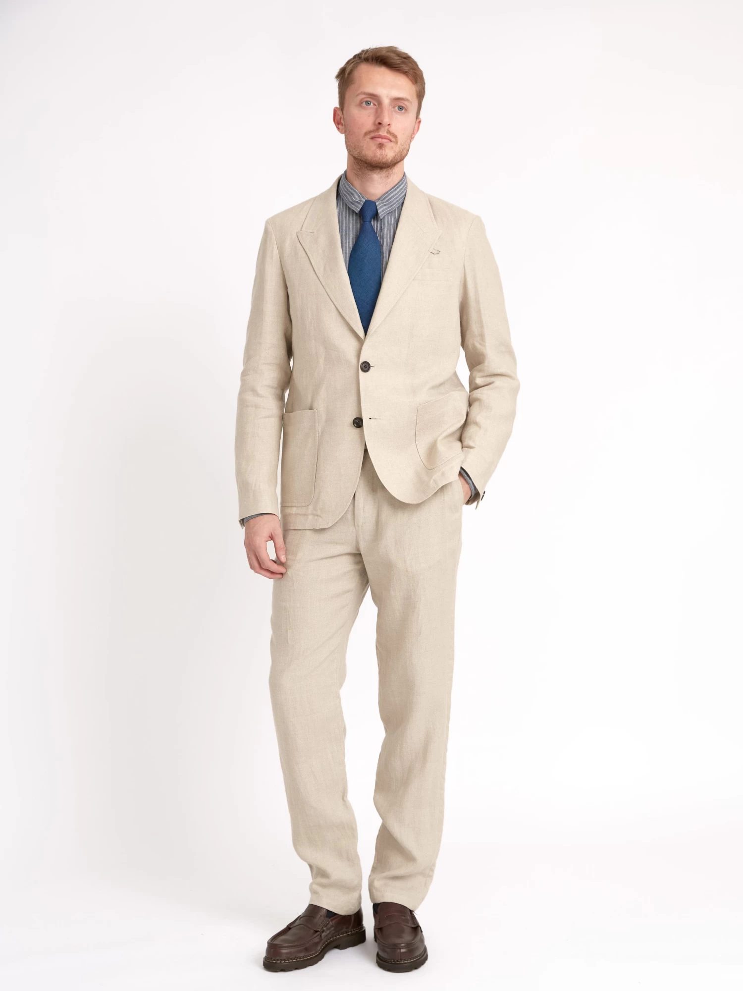 Sand Coney Mansfield Suit 1 Sand Coney Mansfield Suit