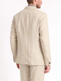 Mansfield Jacket Coney Sand 15 Mansfield Jacket Coney Sand -Oliver Spencer Store ModelOSMJ352MansfieldJacketCON01SANConeySand1copy Softness