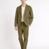 Green Ashdown Mansfield Suit