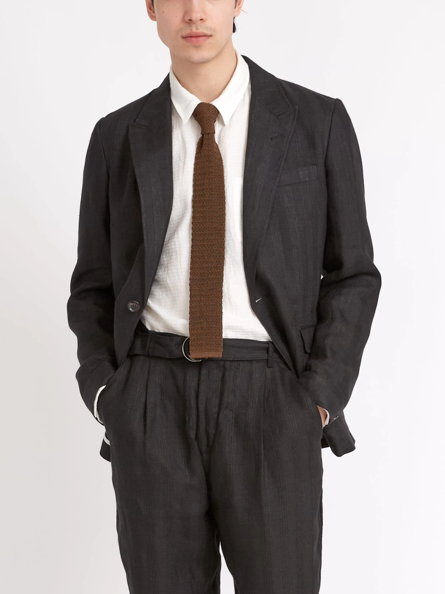 Wyndhams Jacket Arnold Black 7 Wyndhams Jacket Arnold Black - Image 7