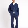Indigo Blue Faye Bradwell Suit