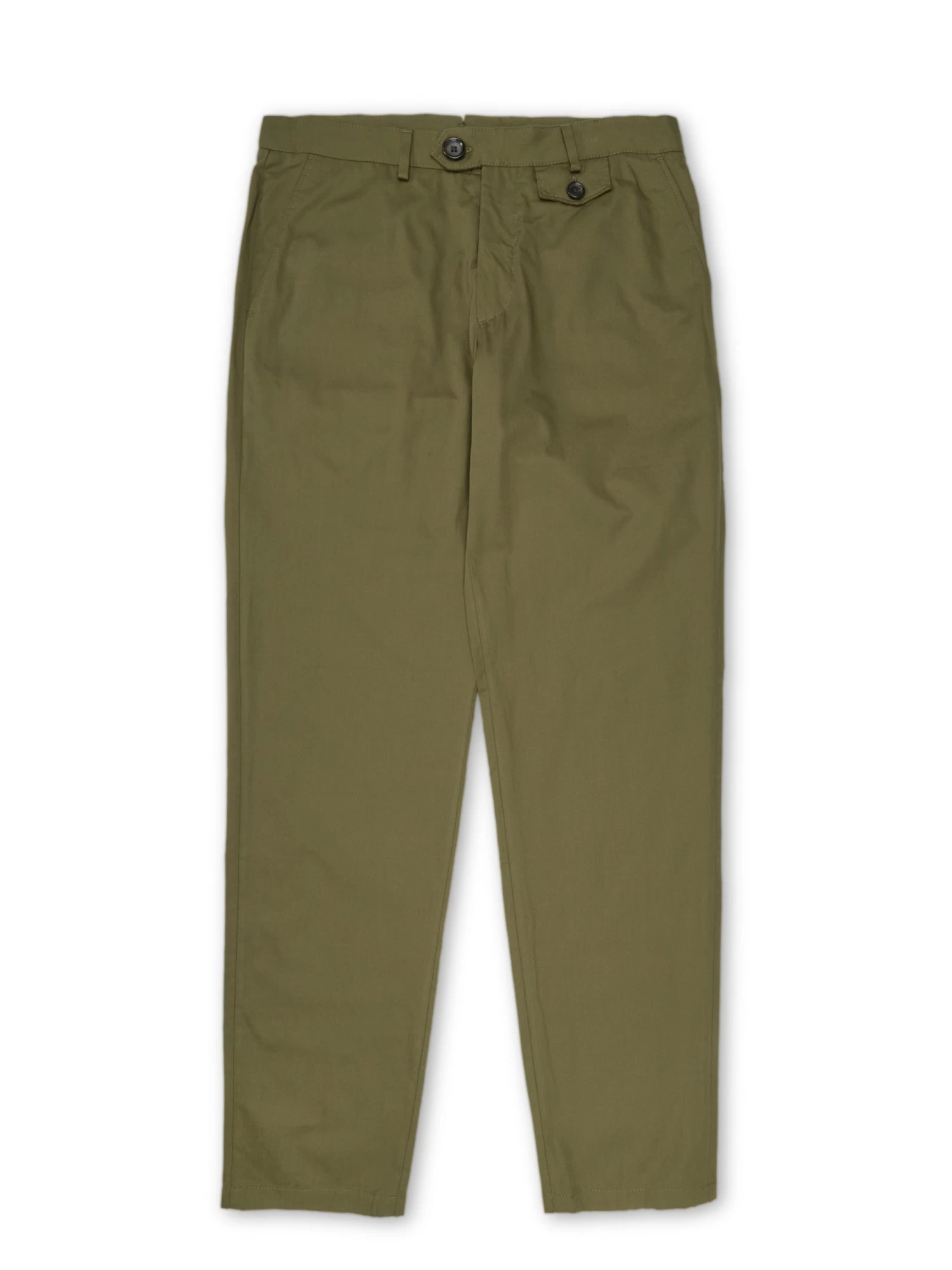 Fishtail Trousers Ashdown Green 1 Fishtail Trousers Ashdown Green