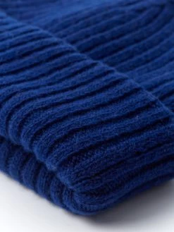 Oliver Spencer Store 30 Oliver Spencer Store -Oliver Spencer Store OSMA519DockHatRIB01COBRibCobaltBlue1