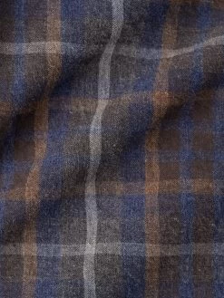 Boxer Shorts Aldred Multi -Oliver Spencer Store OSMA640BoxerShortsALD01MULAldredMulti2