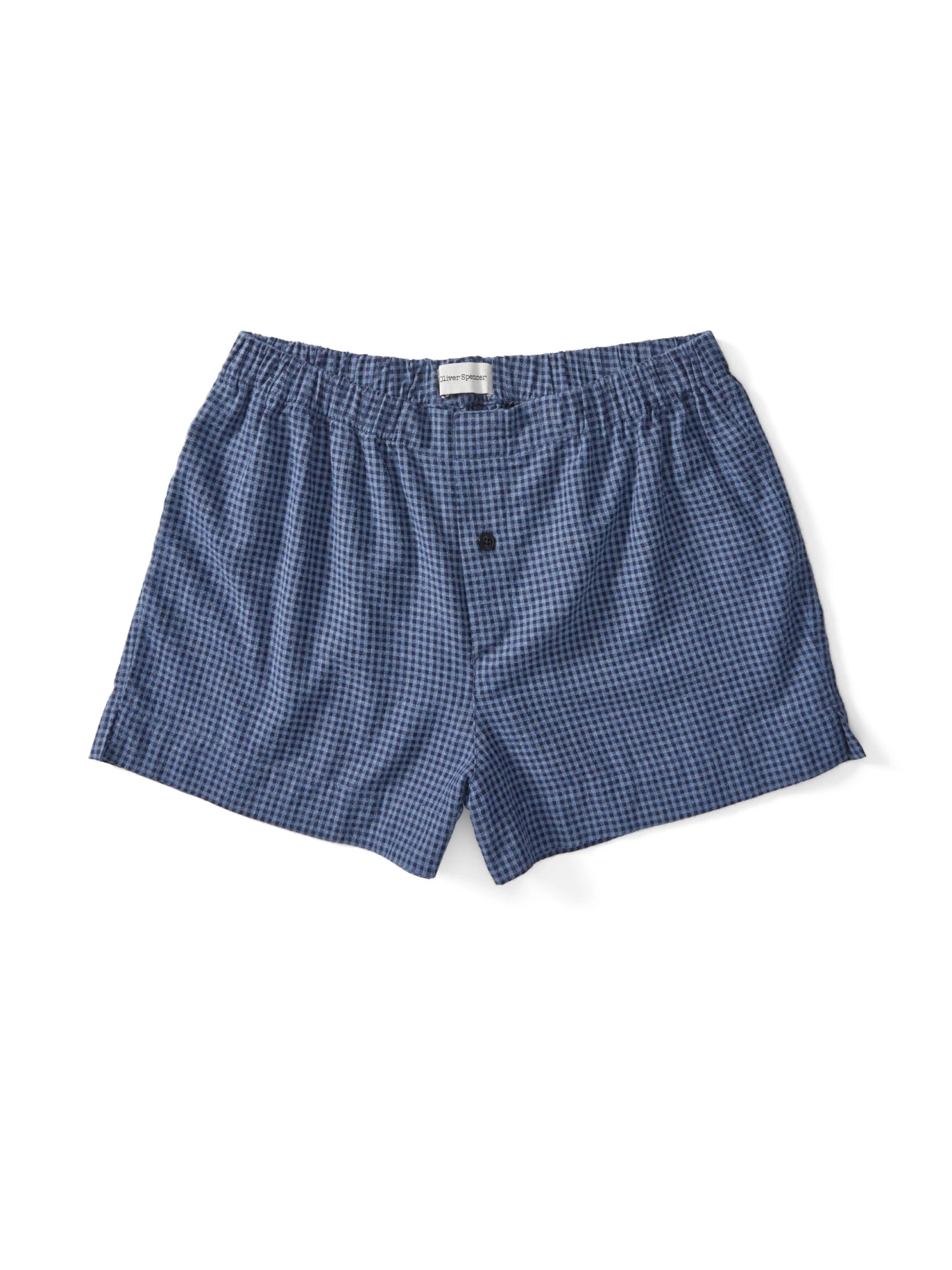 Boxer Shorts Atwood Blue 1 Boxer Shorts Atwood Blue
