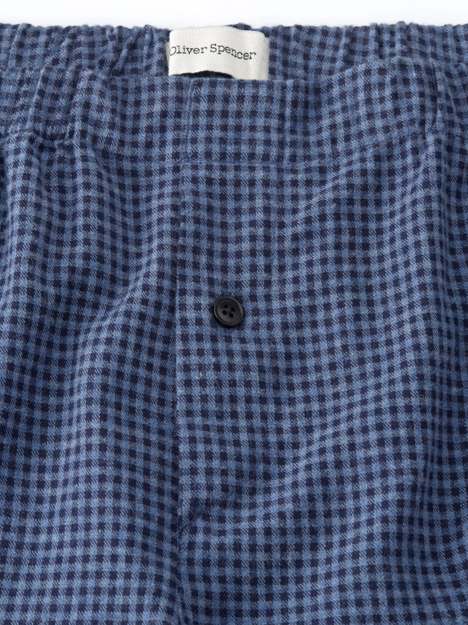 Boxer Shorts Atwood Blue 2 Boxer Shorts Atwood Blue - Image 2