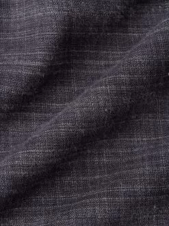 Boxer Shorts Clarence Charcoal -Oliver Spencer Store OSMA640BoxerShortsCLA01CHAClarenceCharcoal2