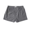 Boxer Shorts Cora Grey