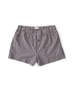 Boxer Shorts Furbank Navy