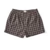 Boxer Shorts Longmead Brown