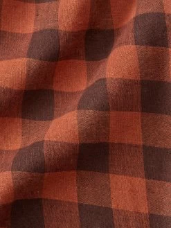 Boxer Shorts Marler Orange 5 Boxer Shorts Marler Orange -Oliver Spencer Store OSMA640BoxerShortsMAR01ORAMarlerOrange2