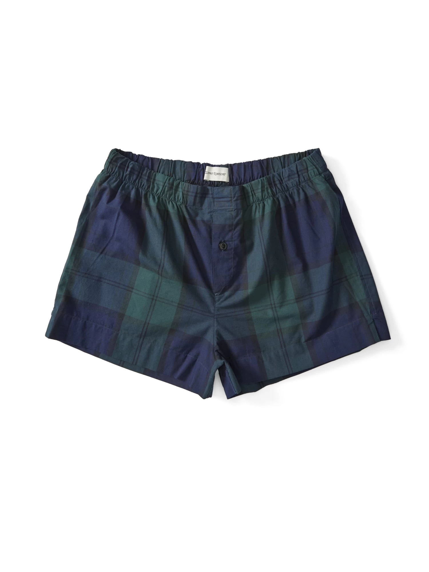 Boxer Shorts Purcell Blackwatch 1 Boxer Shorts Purcell Blackwatch