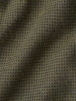 Boxer Shorts Rayn Green -Oliver Spencer Store OSMA640BoxerShortsRAY01GRERaynGreen2