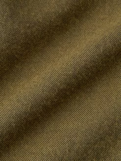 Boxer Shorts Stein Moss Green -Oliver Spencer Store OSMA640BoxerShortsSTE01GRESteinGreen2