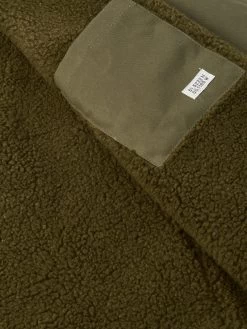 Lambeth Jacket Barwell Canvas Green -Oliver Spencer Store OSMJ199eLambethJacketBAR01GRNBarwellCanvasGreen3