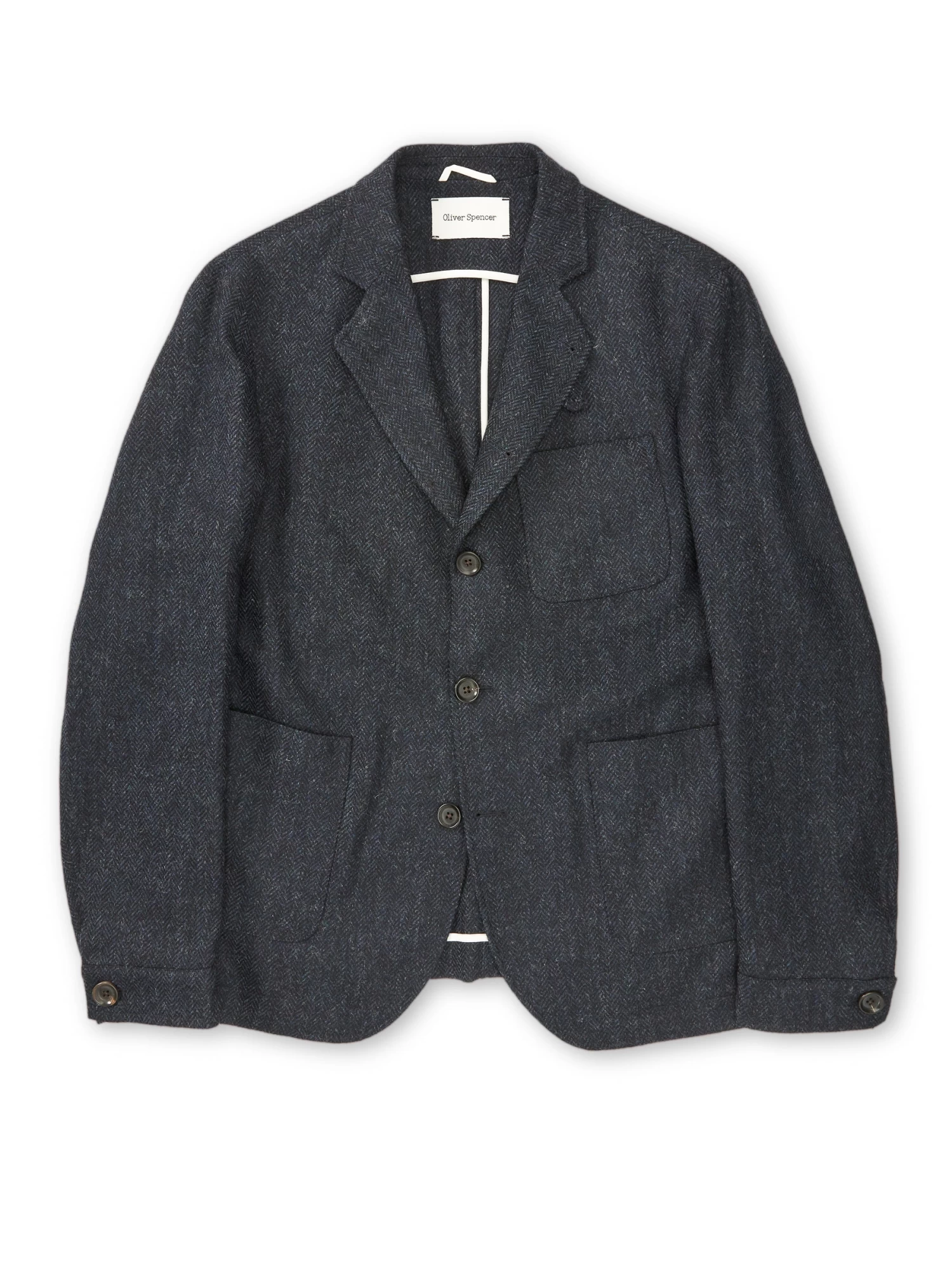 Solms Jacket Amersham Navy 1 Solms Jacket Amersham Navy