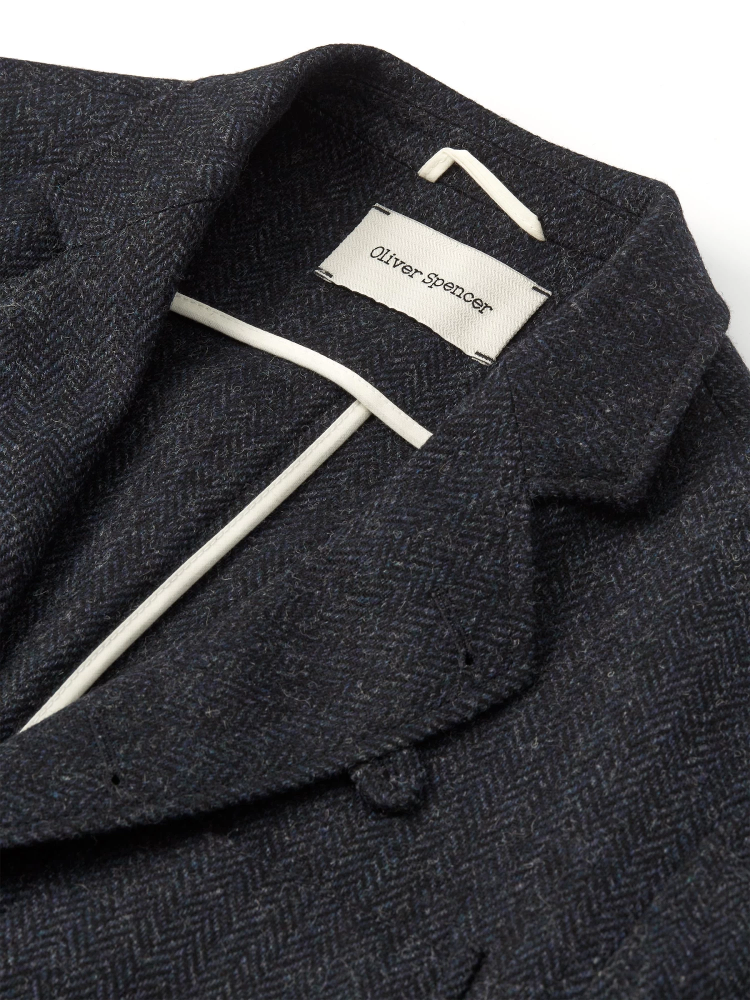 Solms Jacket Amersham Navy 3 Solms Jacket Amersham Navy - Image 3