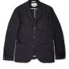 Solms Jacket Ellbridge Black