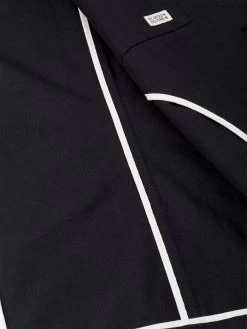 Solms Jacket Ellbridge Black -Oliver Spencer Store OSMJ201bSolmsJacketELL01BLKEllbridgeBlack3