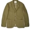Solms Jacket Ellbridge Green