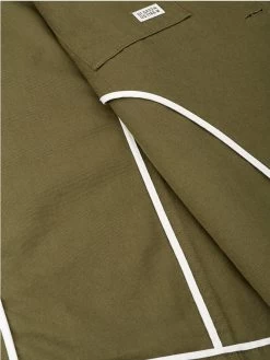 Solms Jacket Ellbridge Green -Oliver Spencer Store OSMJ201bSolmsJacketELL01GRNEllbridgeGreen1