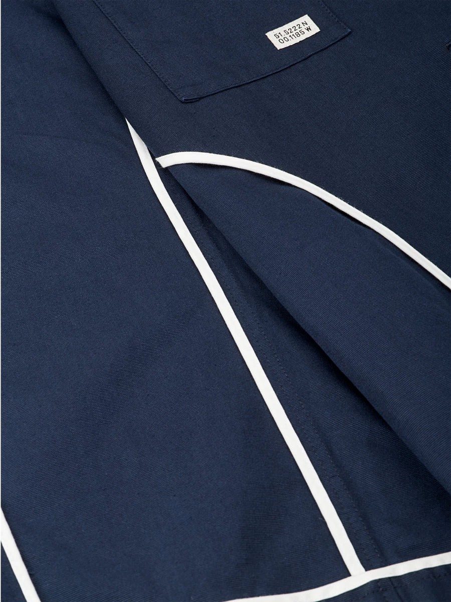 Solms Jacket Ellbridge Navy 5 Solms Jacket Ellbridge Navy - Image 5