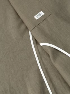 Theobald Jacket Padworth Stone -Oliver Spencer Store OSMJ262eTheobaldJacketPAD01STOPadworthStone3