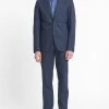 Navy Eden Mansfield Suit