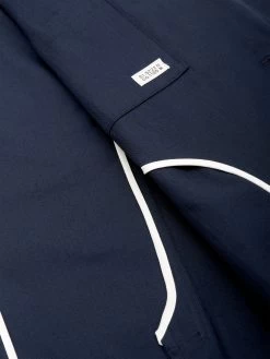 Mansfield Jacket Eden Navy -Oliver Spencer Store OSMJ352EDE01NAVMANSFIELDJACKETEDENNAVY3