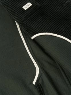 Mansfield Jacket Melrose Cord Green 10 Mansfield Jacket Melrose Cord Green -Oliver Spencer Store OSMJ352MansfieldJacketMEL01GRNMelroseCordGreen3