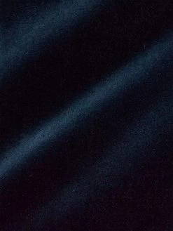 Mansfield Jacket Velvet Sapphire Blue -Oliver Spencer Store OSMJ352MansfieldJacketVEL01SABVelvetSapphireBlue4 cced1cd8 9ed6 4cea 8ed4 9d3fadd661bd