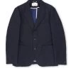 Mansfield Jacket Morva Navy