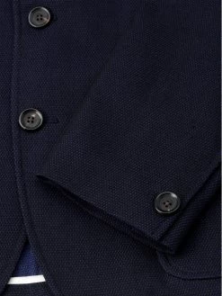 Navy Morva Mansfield Suit -Oliver Spencer Store OSMJ352aMansfieldJacketMOR01NAVMorvaNavy2